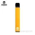 Puff Bar 800 Puffs E-rokok sekali pakai